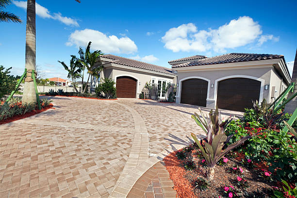 Reliable Louise, TX Driveway Pavers Solutions