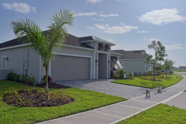 Best Driveway Paving Near Me  in Louise, TX